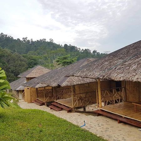 Cxj Travelers Inn San Vicente  Bagian luar foto
