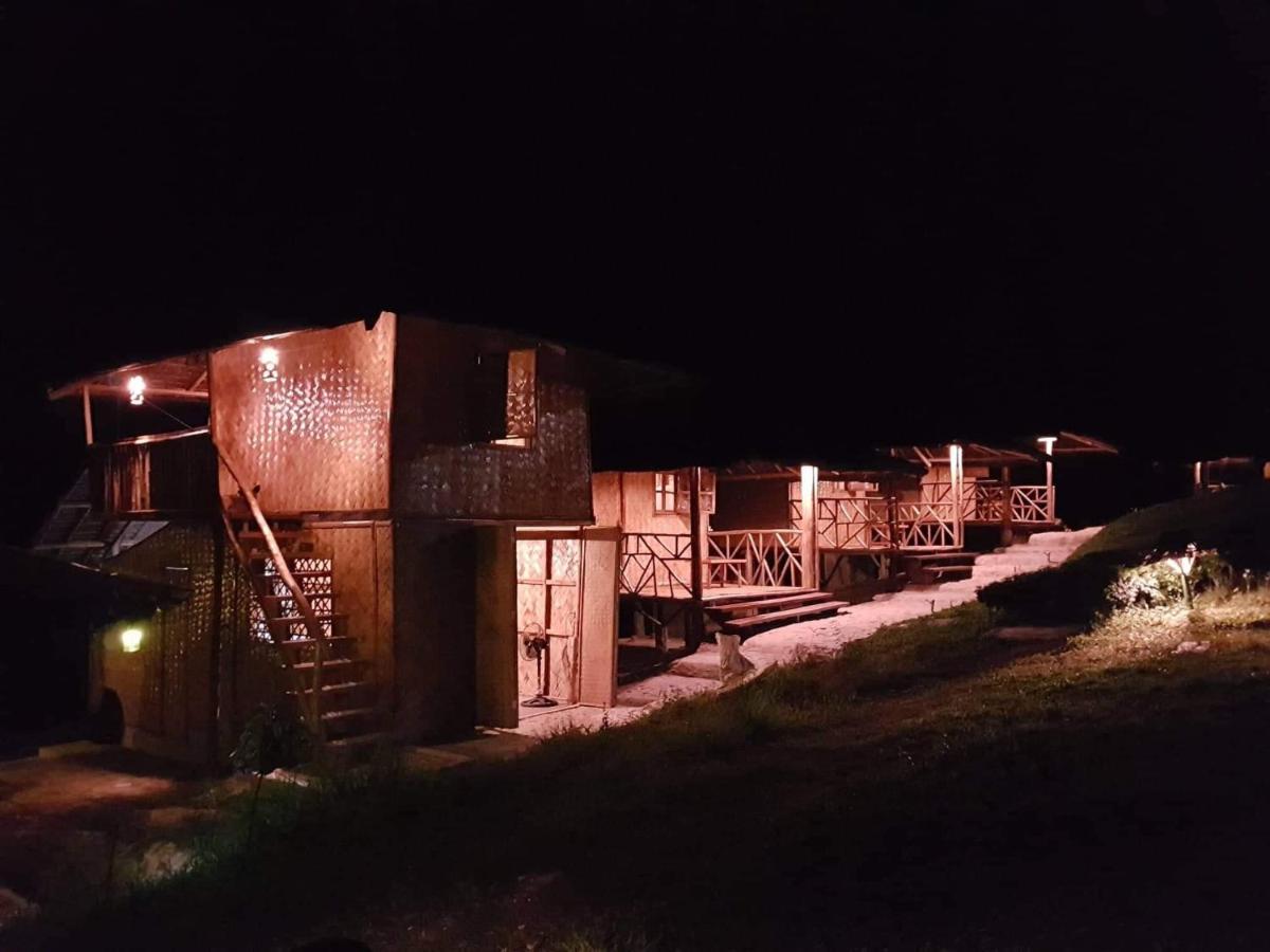 Cxj Travelers Inn San Vicente  Bagian luar foto