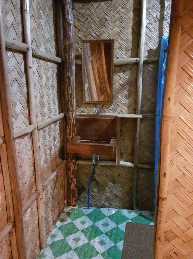 Cxj Travelers Inn San Vicente  Bagian luar foto