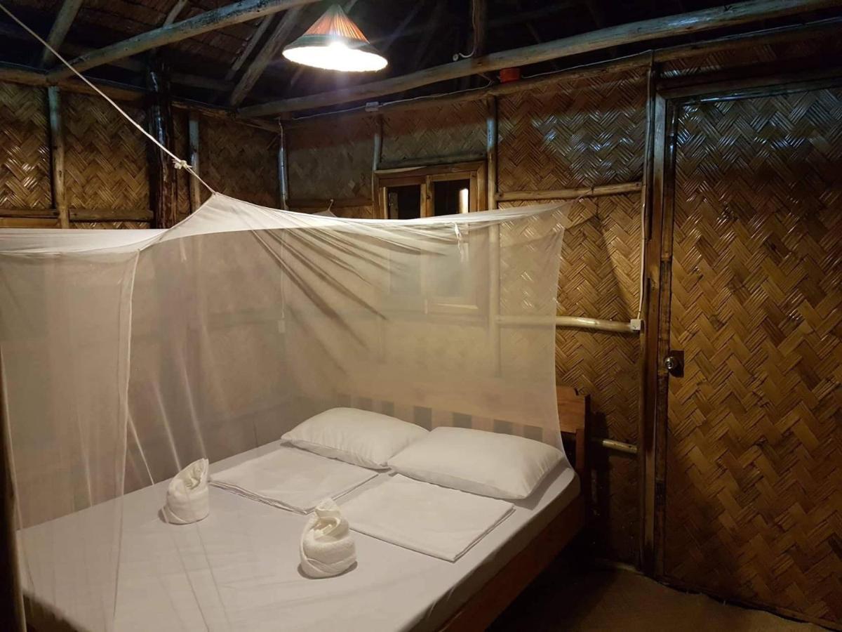 Cxj Travelers Inn San Vicente  Bagian luar foto
