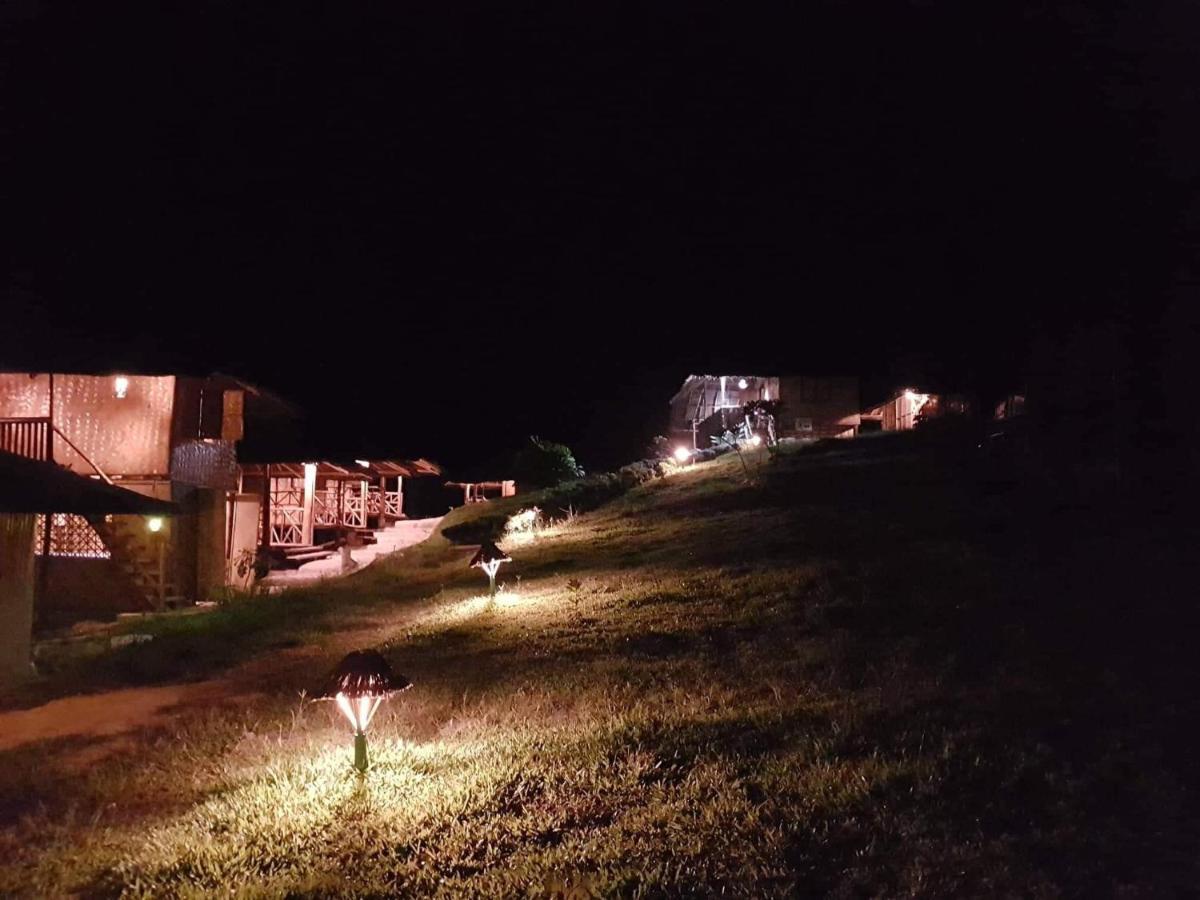 Cxj Travelers Inn San Vicente  Bagian luar foto