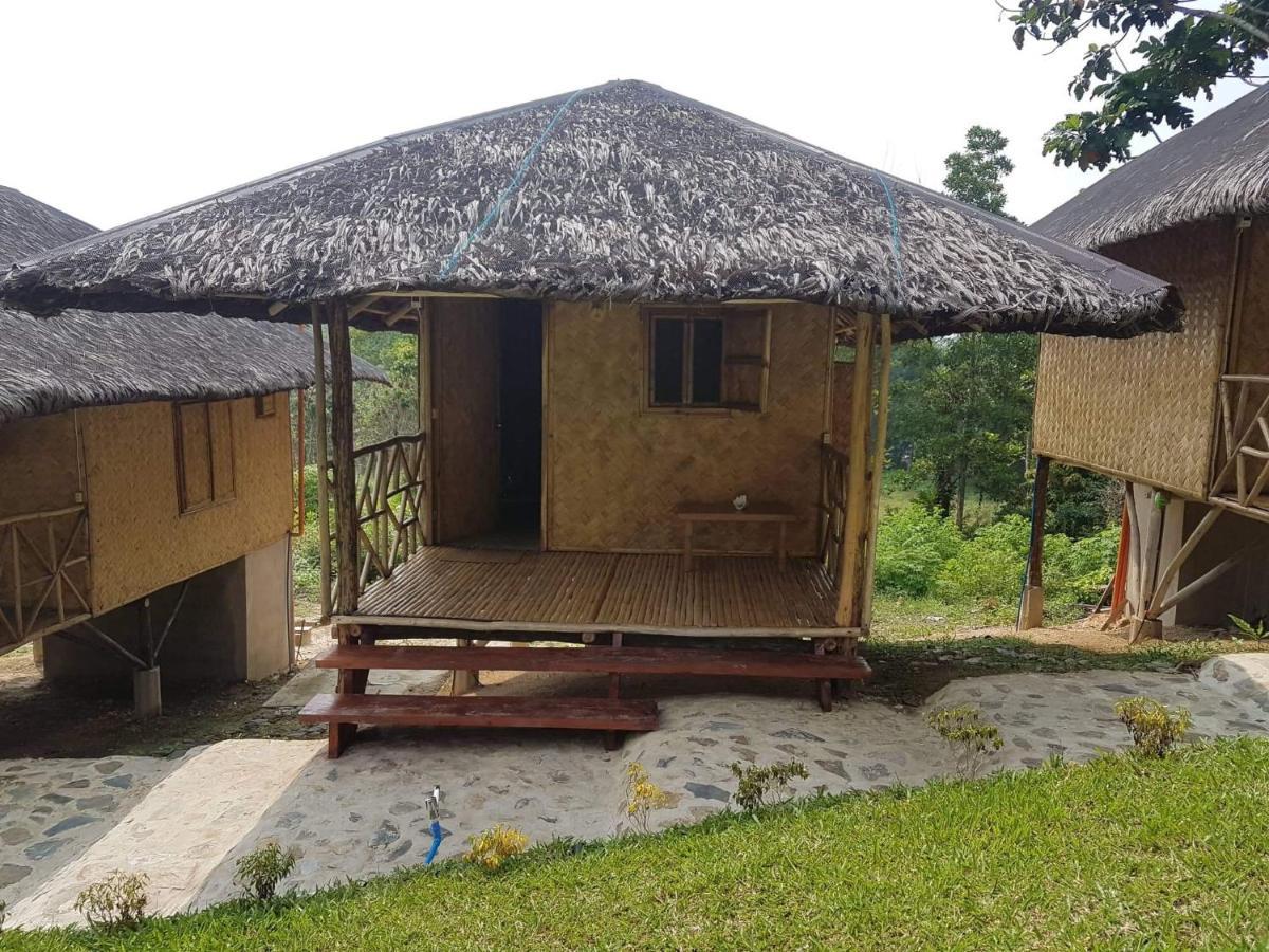 Cxj Travelers Inn San Vicente  Bagian luar foto
