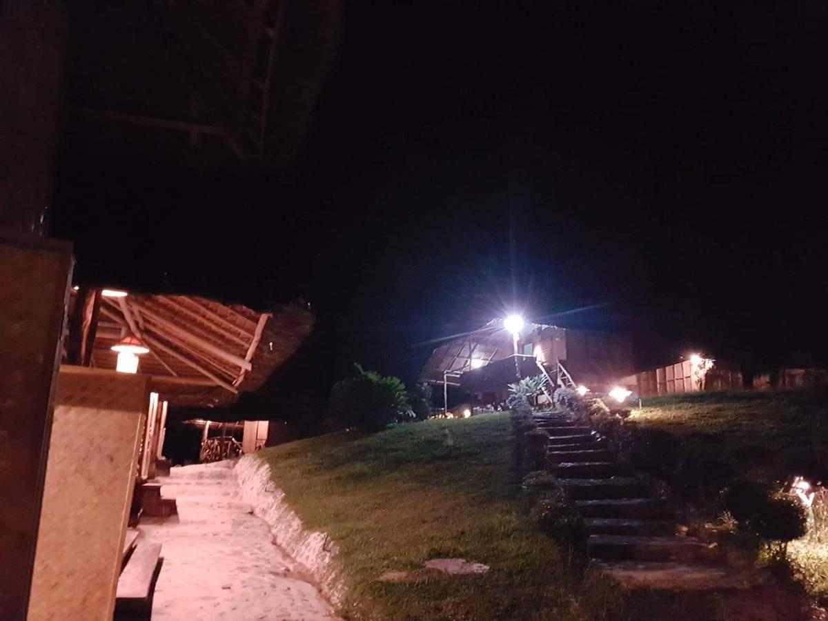 Cxj Travelers Inn San Vicente  Bagian luar foto