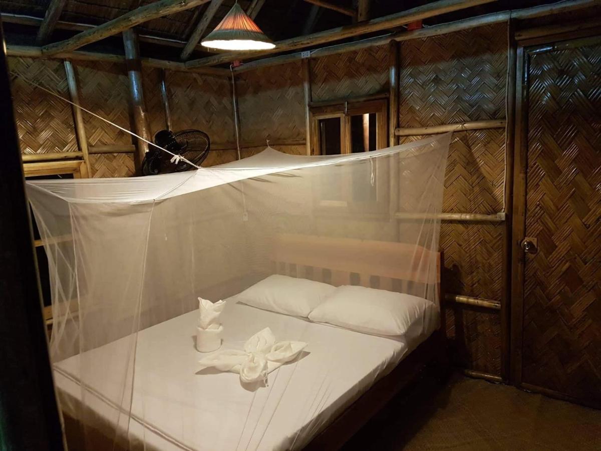 Cxj Travelers Inn San Vicente  Bagian luar foto