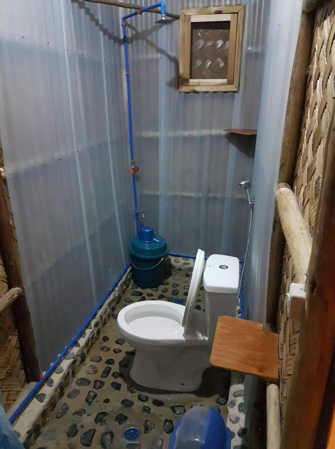 Cxj Travelers Inn San Vicente  Bagian luar foto