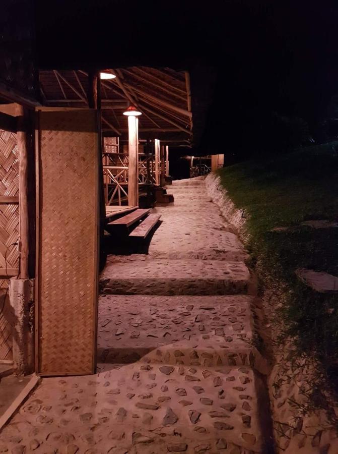 Cxj Travelers Inn San Vicente  Bagian luar foto