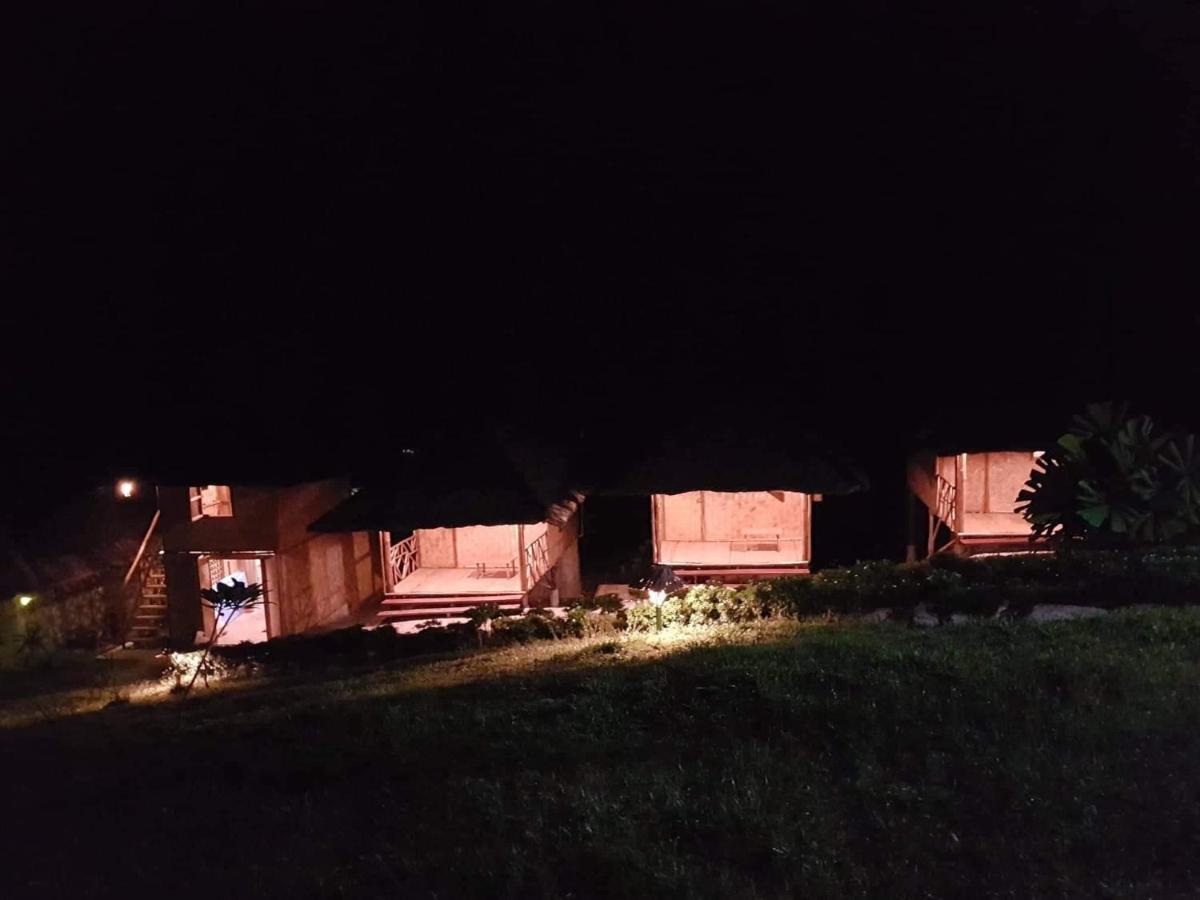 Cxj Travelers Inn San Vicente  Bagian luar foto
