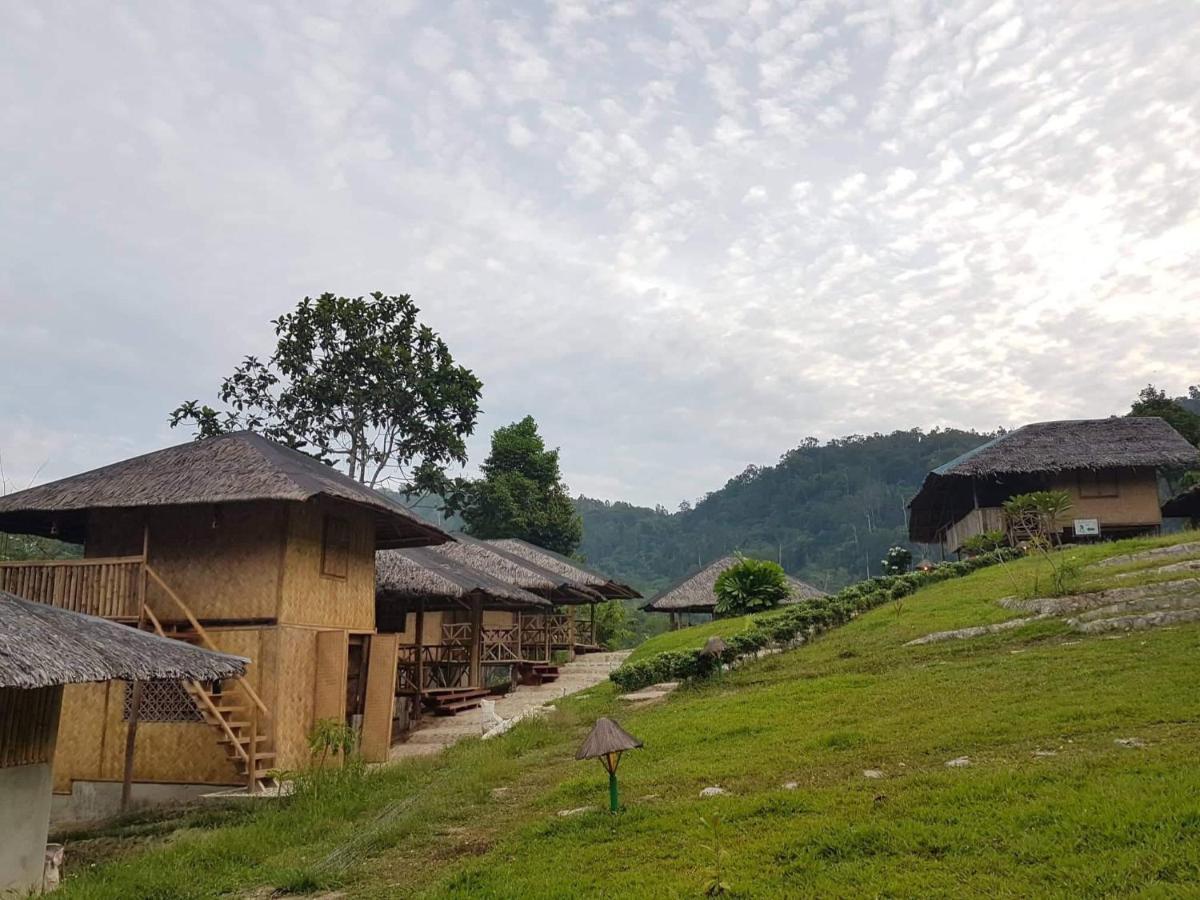 Cxj Travelers Inn San Vicente  Bagian luar foto