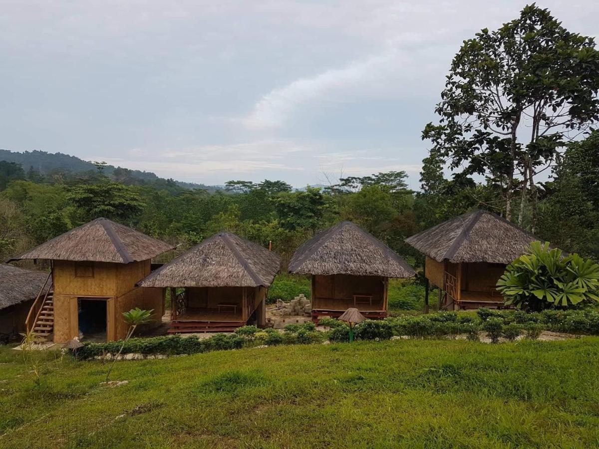 Cxj Travelers Inn San Vicente  Bagian luar foto