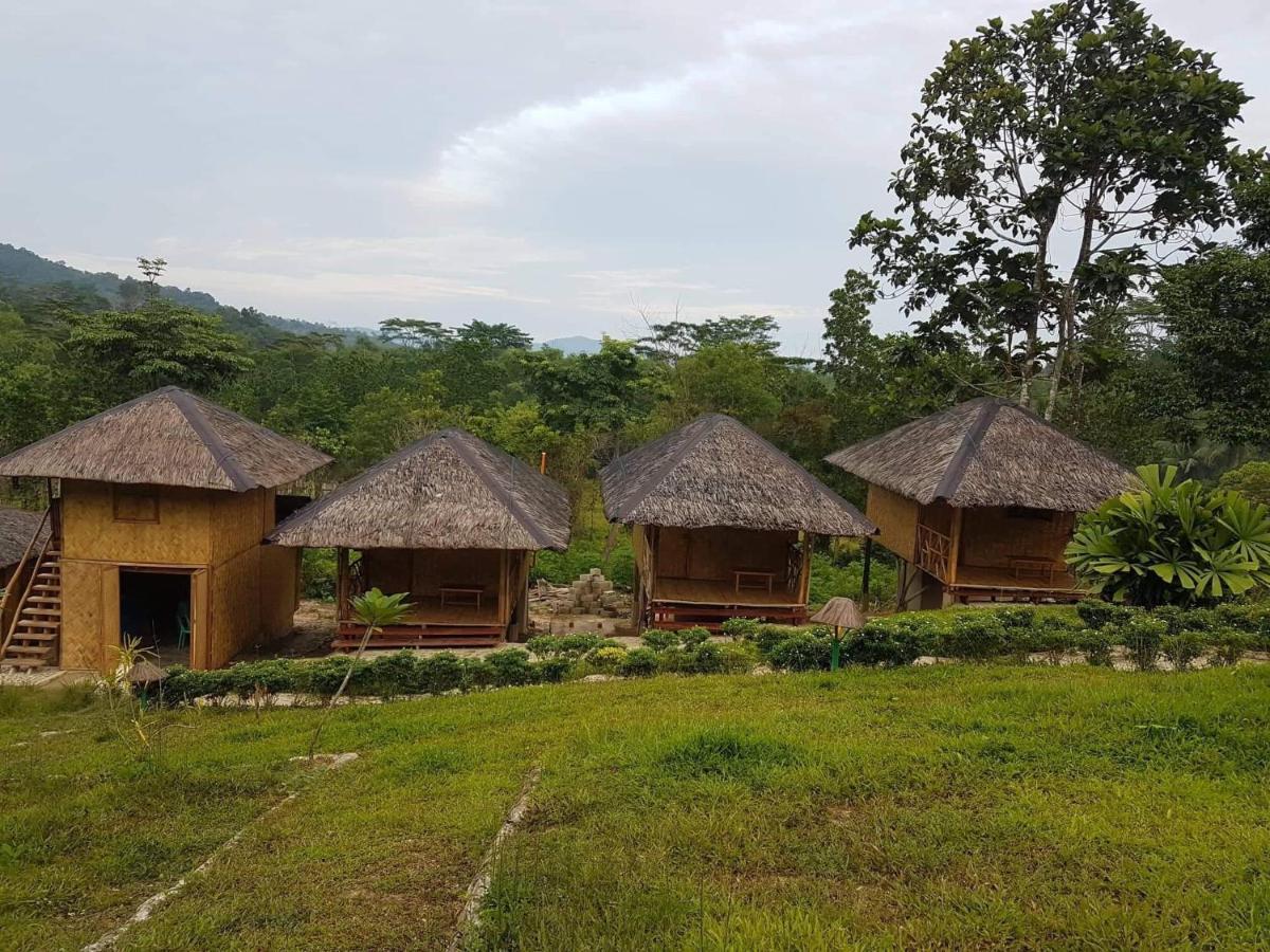 Cxj Travelers Inn San Vicente  Bagian luar foto