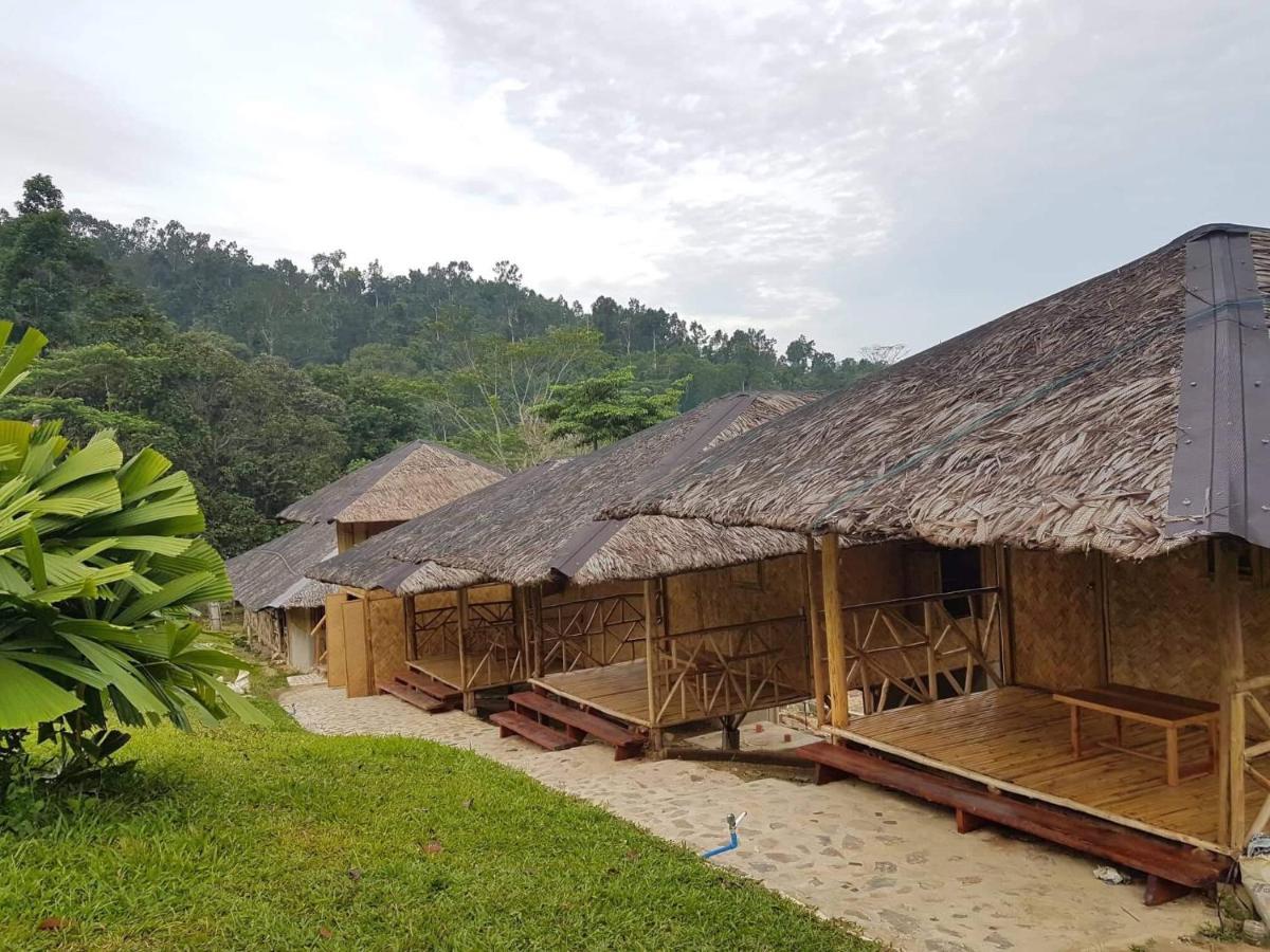 Cxj Travelers Inn San Vicente  Bagian luar foto