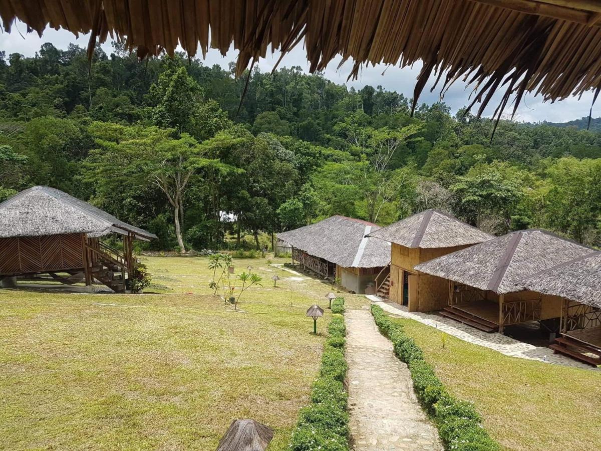 Cxj Travelers Inn San Vicente  Bagian luar foto