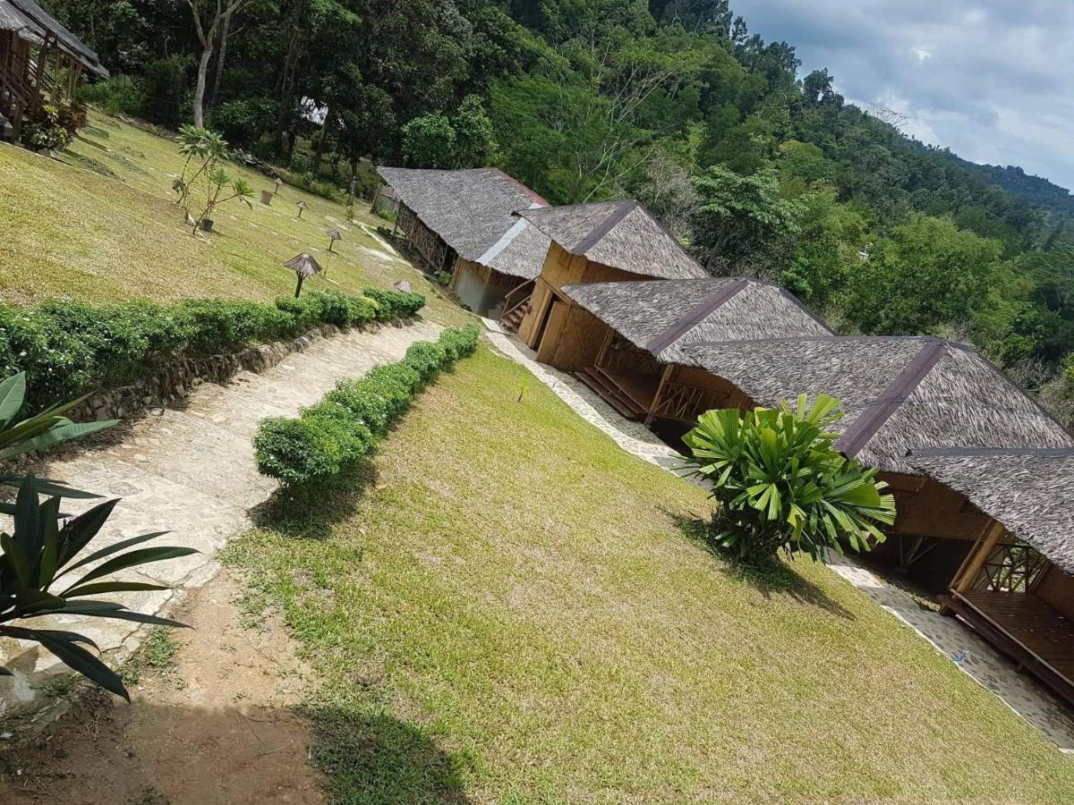 Cxj Travelers Inn San Vicente  Bagian luar foto