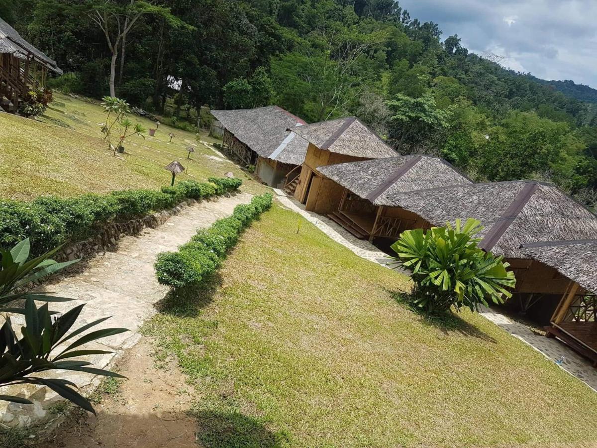 Cxj Travelers Inn San Vicente  Bagian luar foto